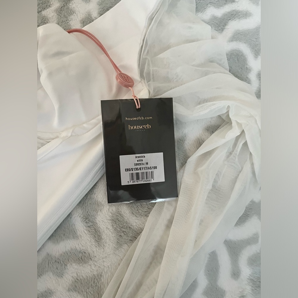 NWT Araminta top - Picture 6 of 9